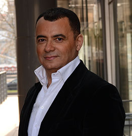 Dr Karim Benachour, dermatologie esthétique à Paris 11