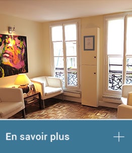 Cabinet de médecine esthétique à Paris 11 - Dr Benachour